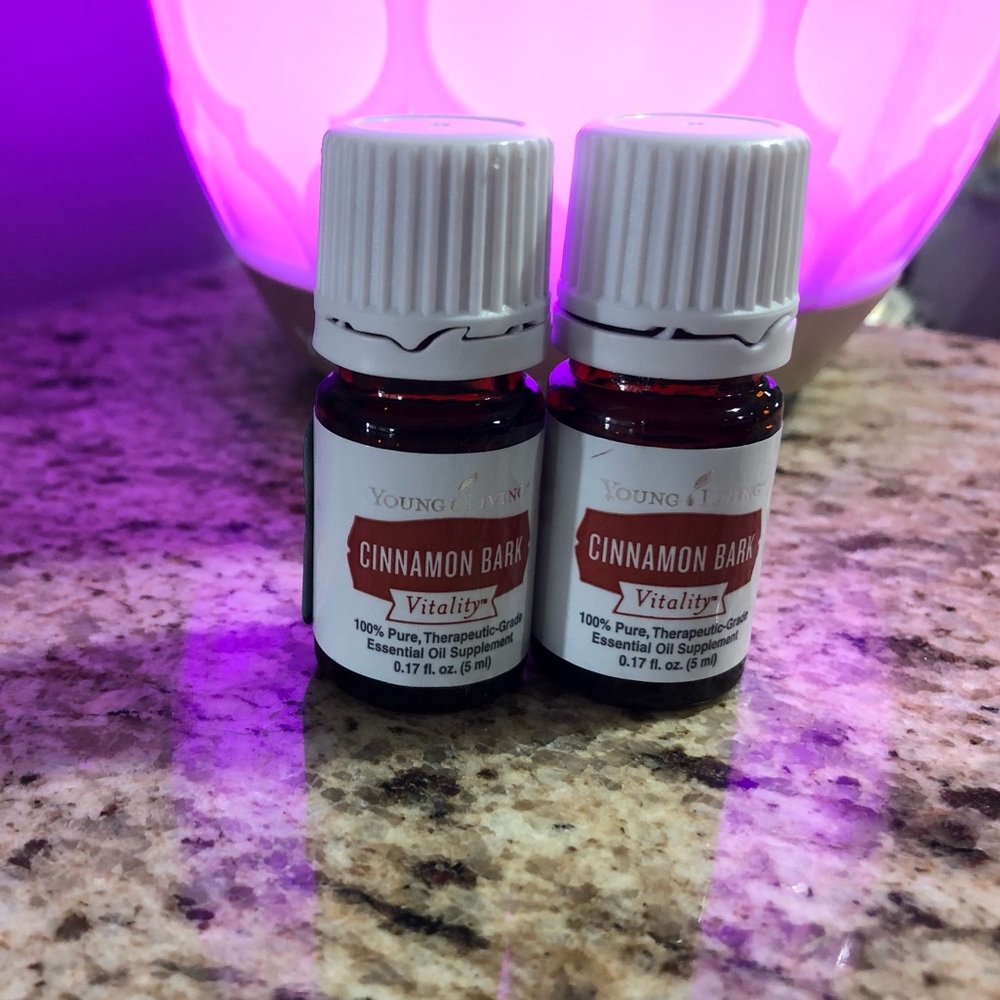 Young living oil